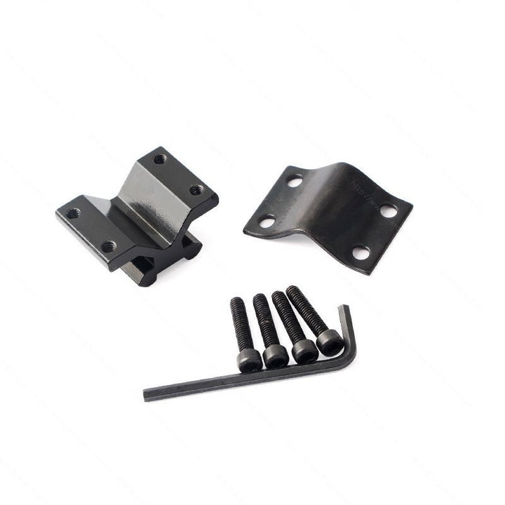 Tactical Gun Mounting Bracket Stornfield