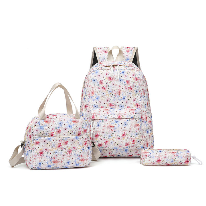 Multi-part shoulder bag set Stornfield