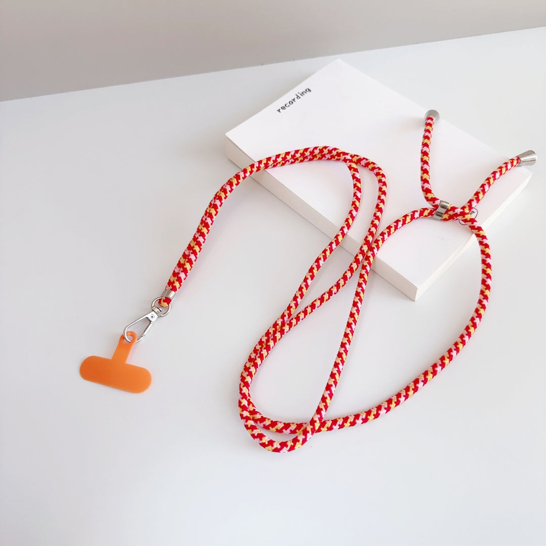 Stylish Identity Badge Lanyard Stornfield