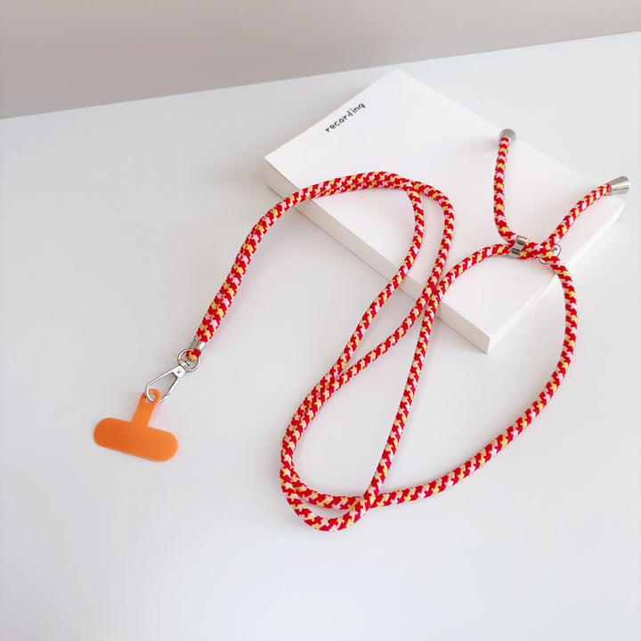 Stylish Identity Badge Lanyard Stornfield
