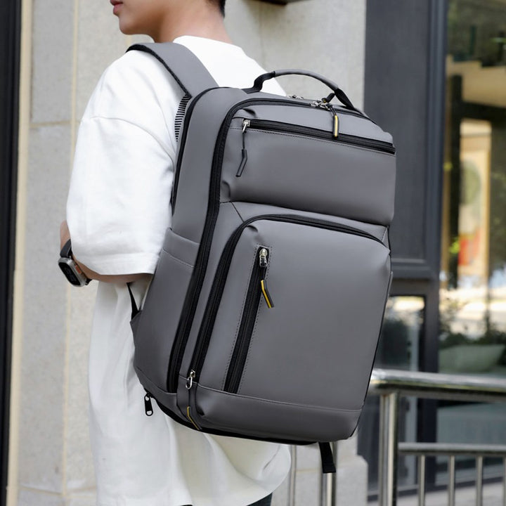 Multi-Functional Backpack Stornfield