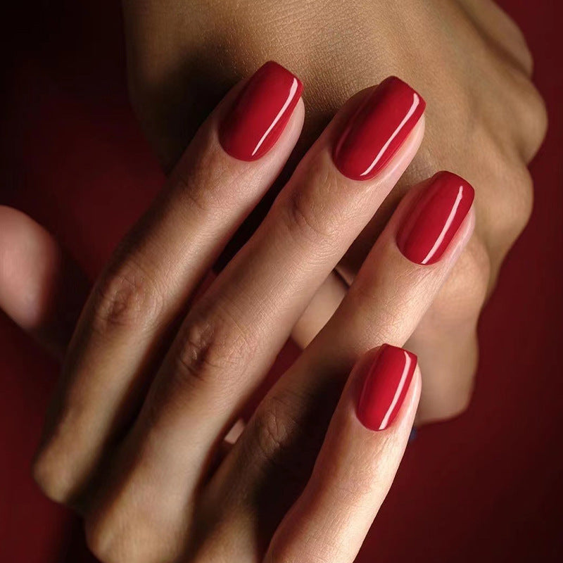 High-Quality Artificial Nails Stornfield