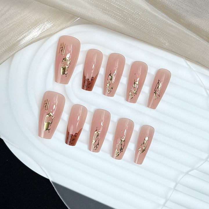 Deluxe Nail Art Tips Stornfield
