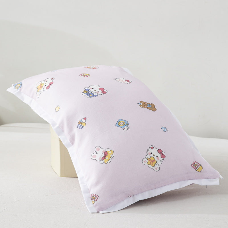 Ladies Decorative Cushion Stornfield