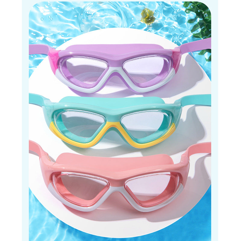 Swimming goggles Stornfield
