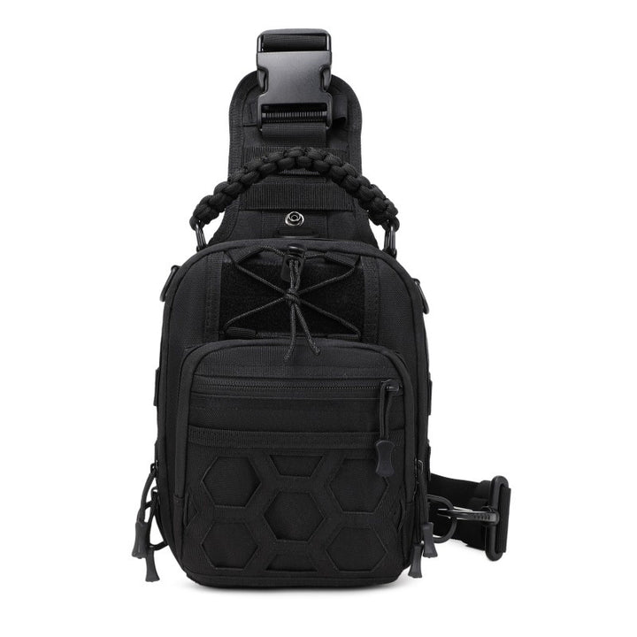 Tactical Versatile Sling Bag Stornfield