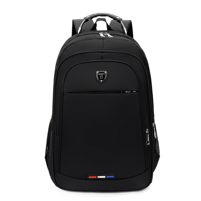 Durable Multi-Compartment Backpack Stornfield