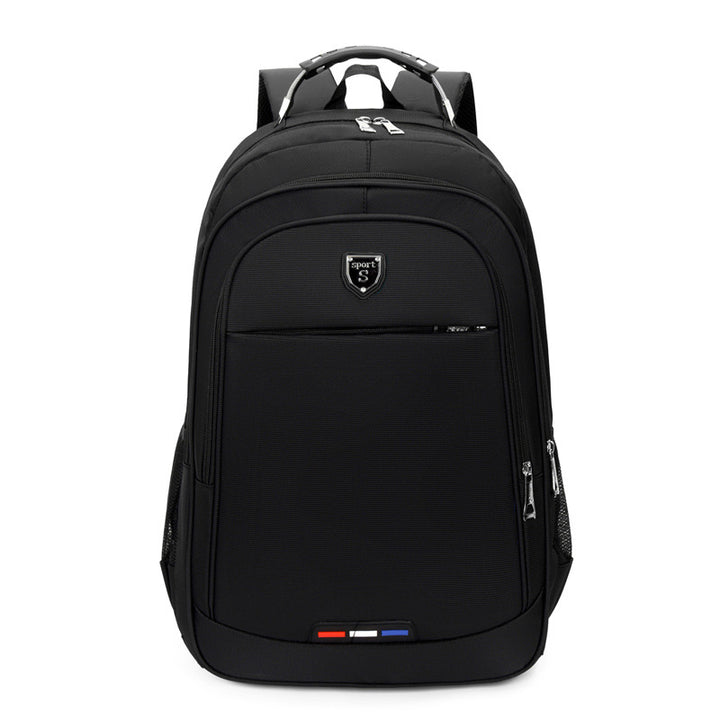 Durable Multi-Compartment Backpack Stornfield