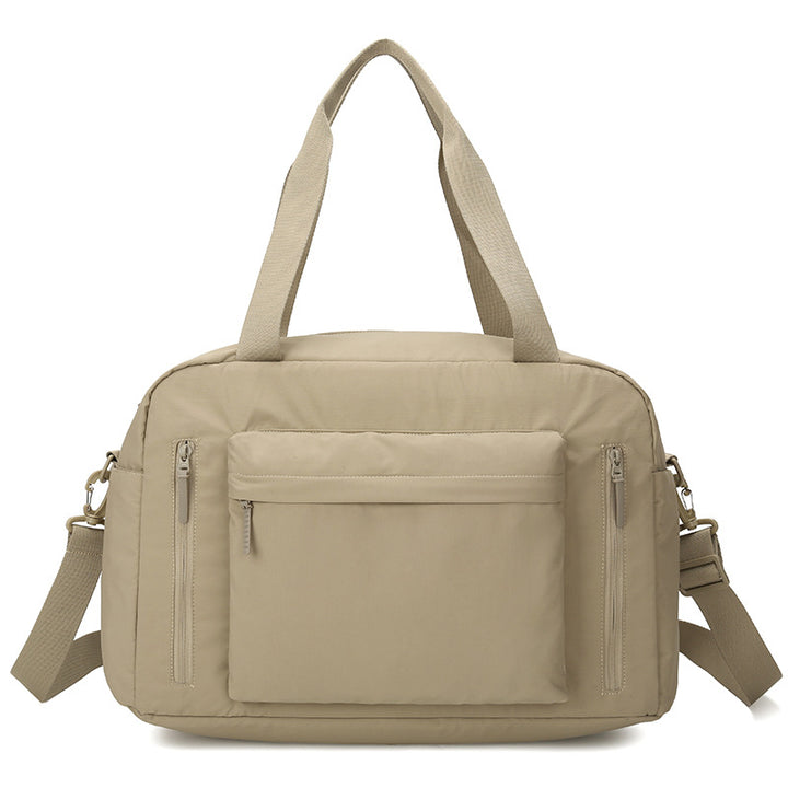 Versatile Travel Bag