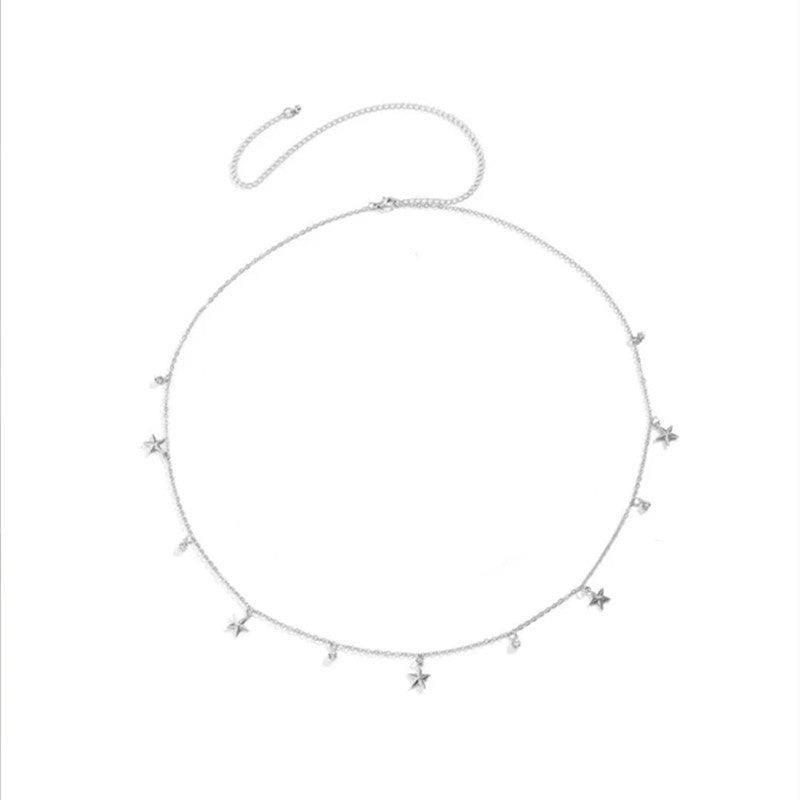 Starry Charm Pendant Stornfield