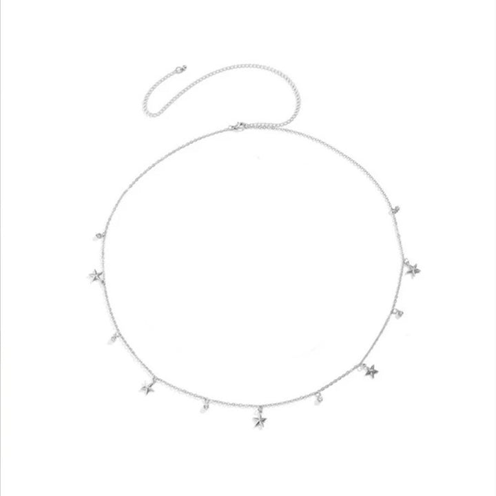 Starry Charm Pendant Stornfield