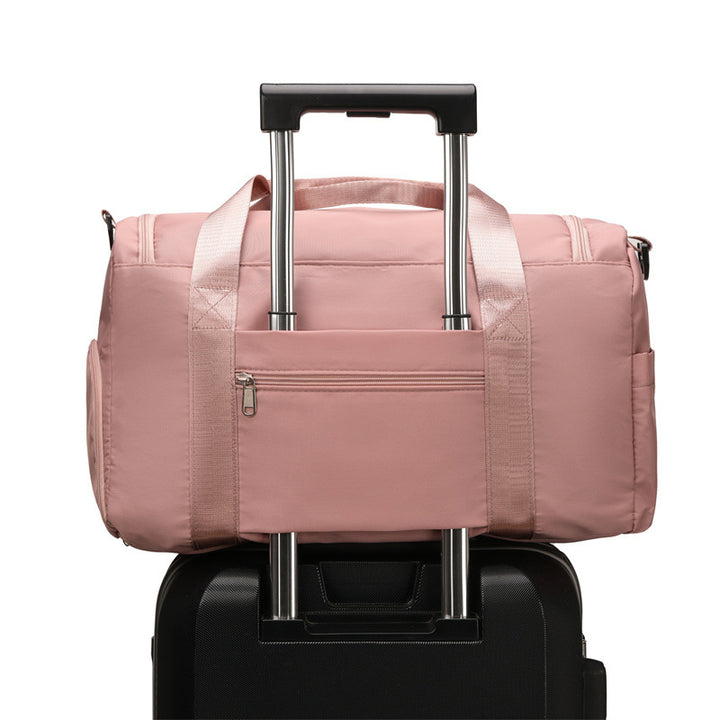 Sporty multifunctional bag Stornfield