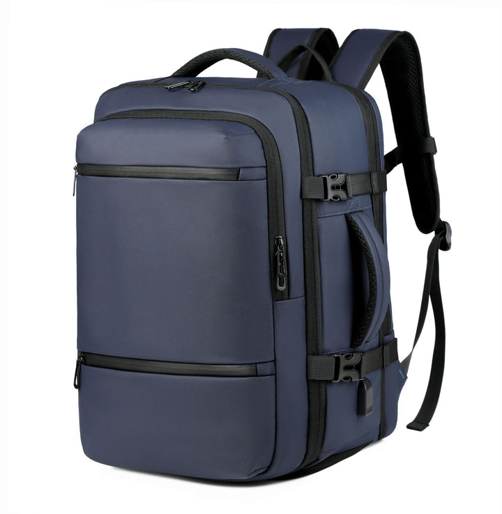 Versatile Travel Backpack Stornfield