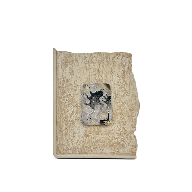 Decorative Abstract Art Panel