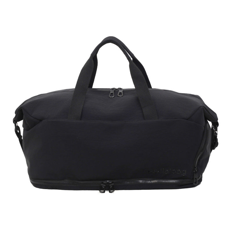Versatile Functional Travel Duffel Bag Stornfield
