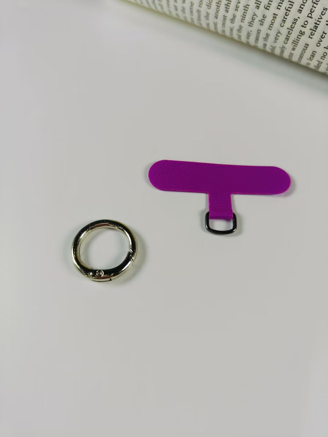 Silicone Phone Holder Stornfield