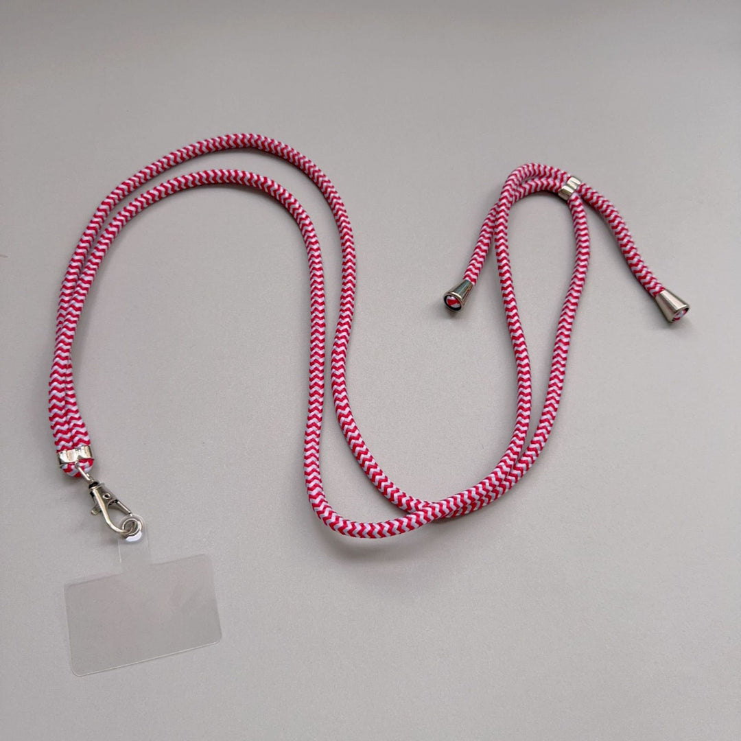Stylish Lanyard Stornfield