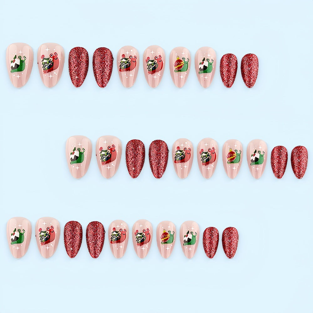 Artificial Nails Stornfield