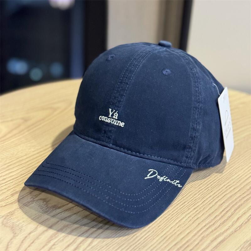 Men's Casual Cotton Baseball Cap Stornfield 1784270699