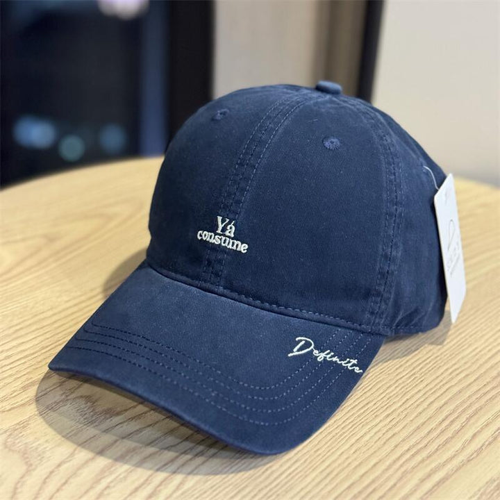 Men's Casual Cotton Baseball Cap Stornfield 1784270699