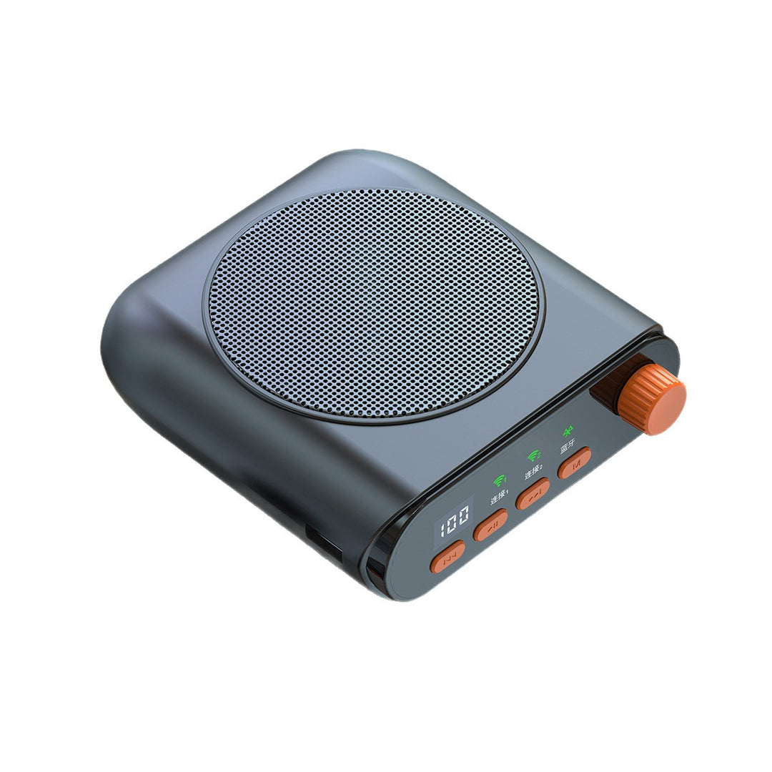 Portable Bluetooth speaker system Stornfield