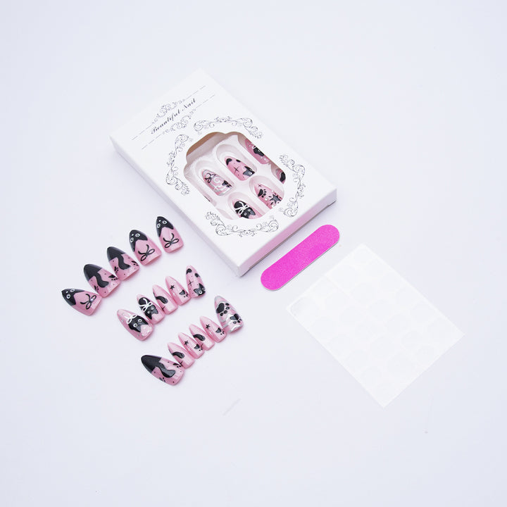 Stylish Art Nails Stornfield