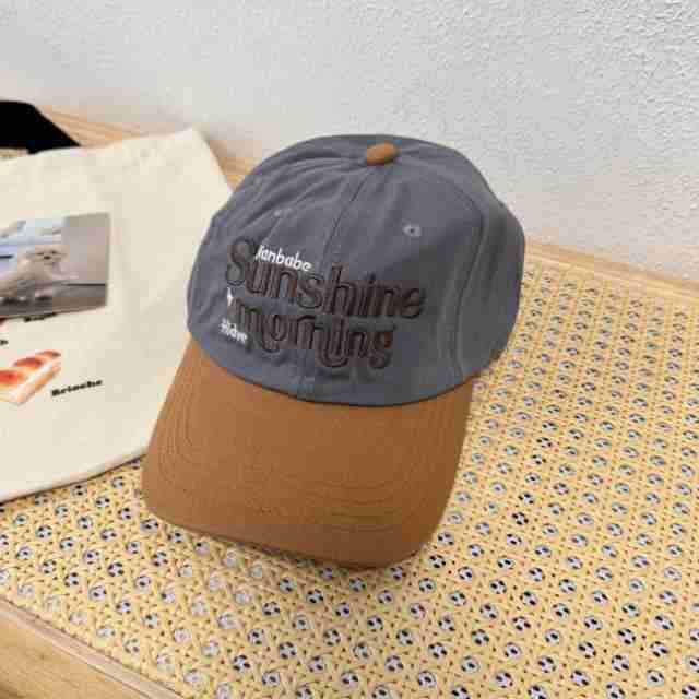 Men's Casual Statement Cap Stornfield