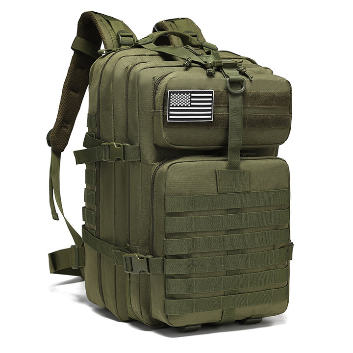 Multi-Purpose Tactical Combat Backpack Stornfield