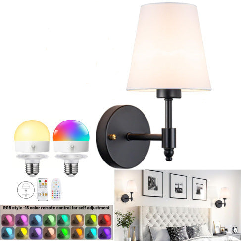 Elegant Modern Wall Sconce