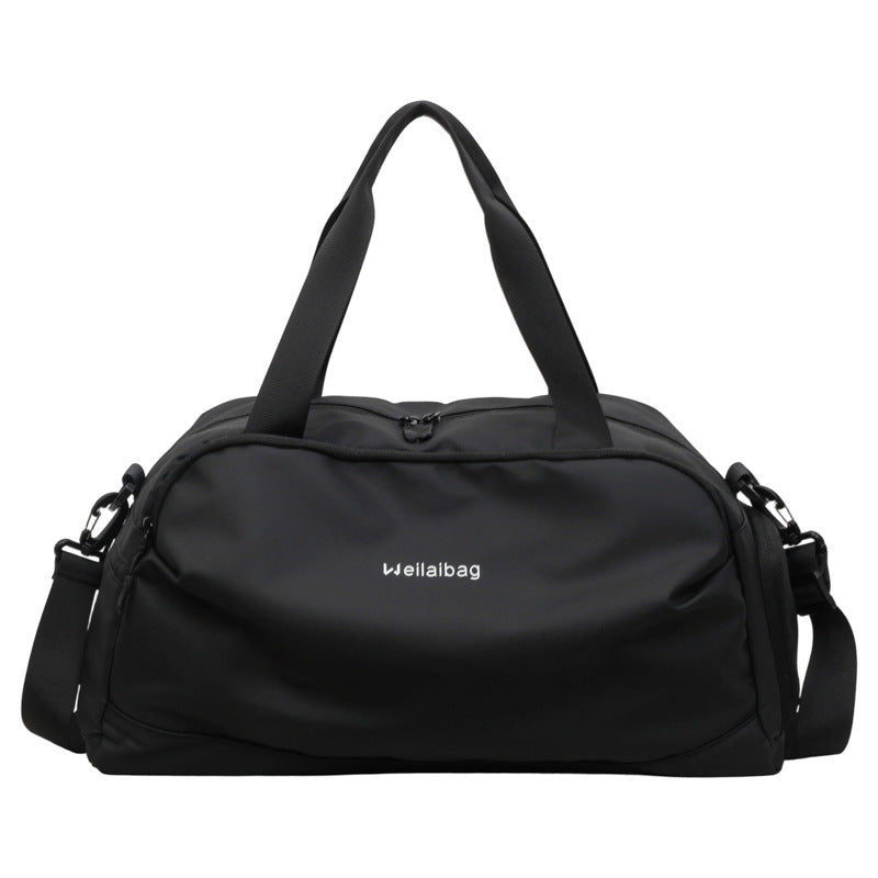 Spacious Lightweight Travel Duffle Bag Stornfield