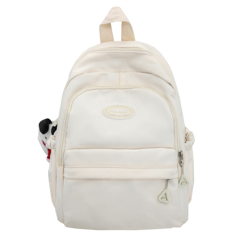 Compact Casual School Backpack Stornfield
