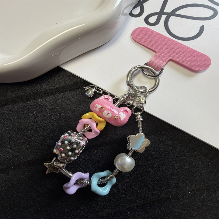 Decorative Charm Keychain Stornfield 1790135185