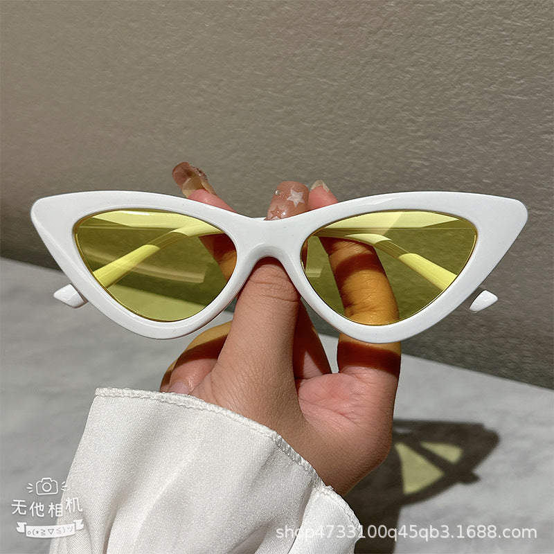 Women Cat-Eye Sunglasses Stornfield