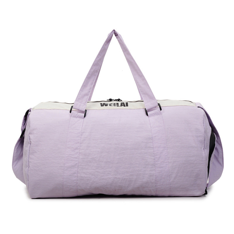 Spacious Travel Duffle Bag Stornfield