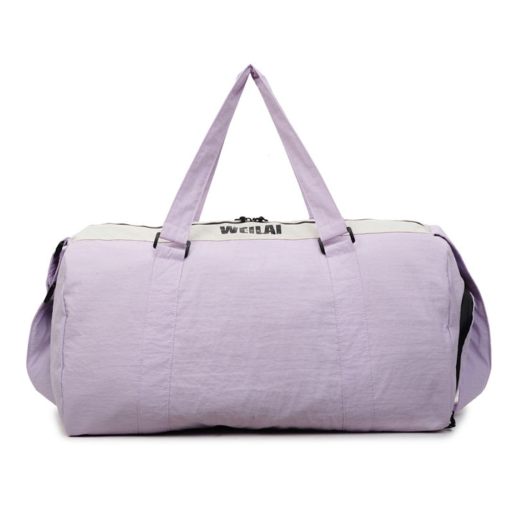 Spacious Travel Duffle Bag Stornfield