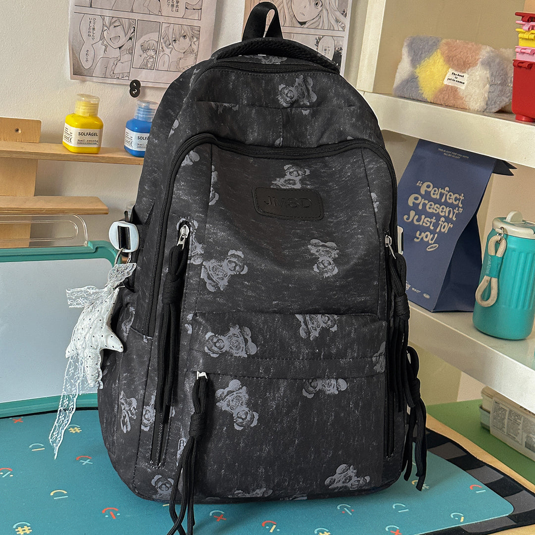Cute Animal-Themed Backpack Stornfield