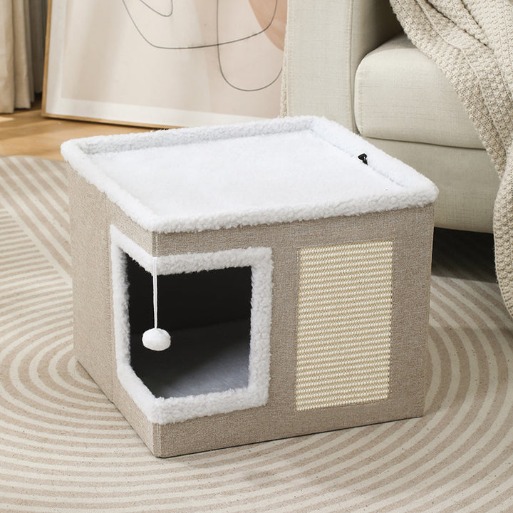Cozy Pet Hideaway Stornfield