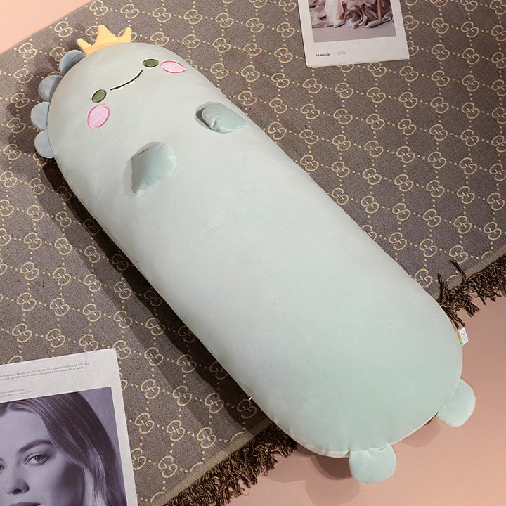 U-shaped cuddle pillow Stornfield