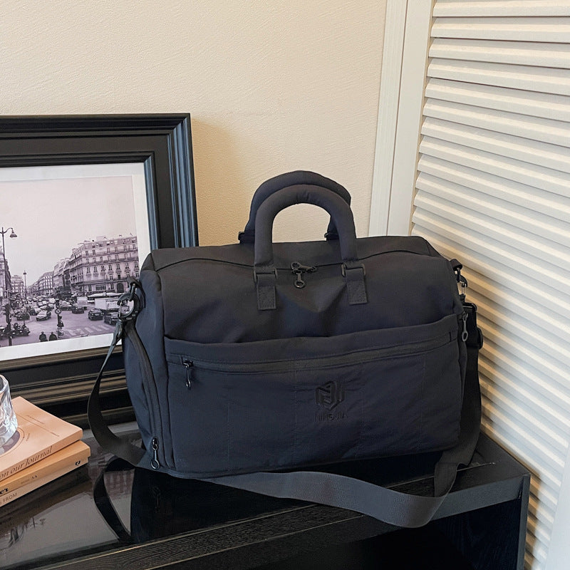 Multifunctional Sport Travel Bag Stornfield