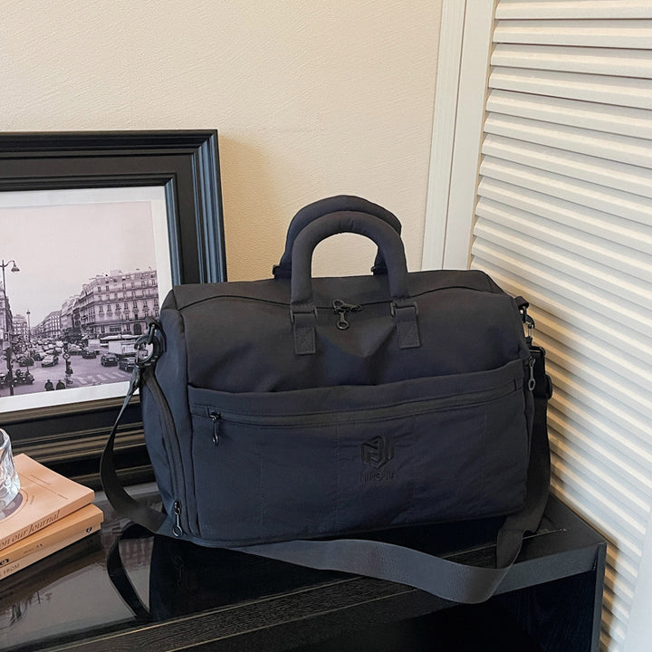 Multifunctional Sport Travel Bag Stornfield