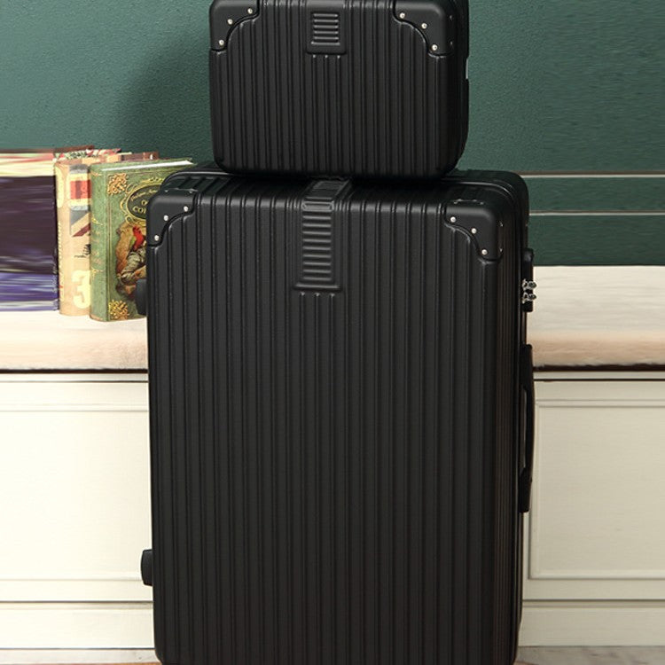 Unisex Durable Travel Luggage Set Stornfield
