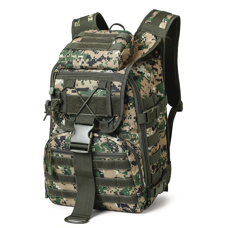 Tactical Backpack Stornfield