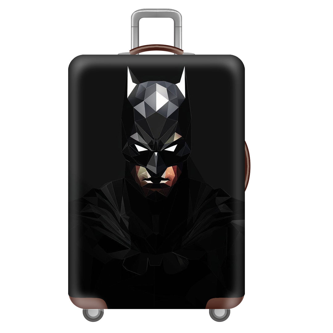 Women Hard Shell Suitcase with Unique Technical Design Stornfield