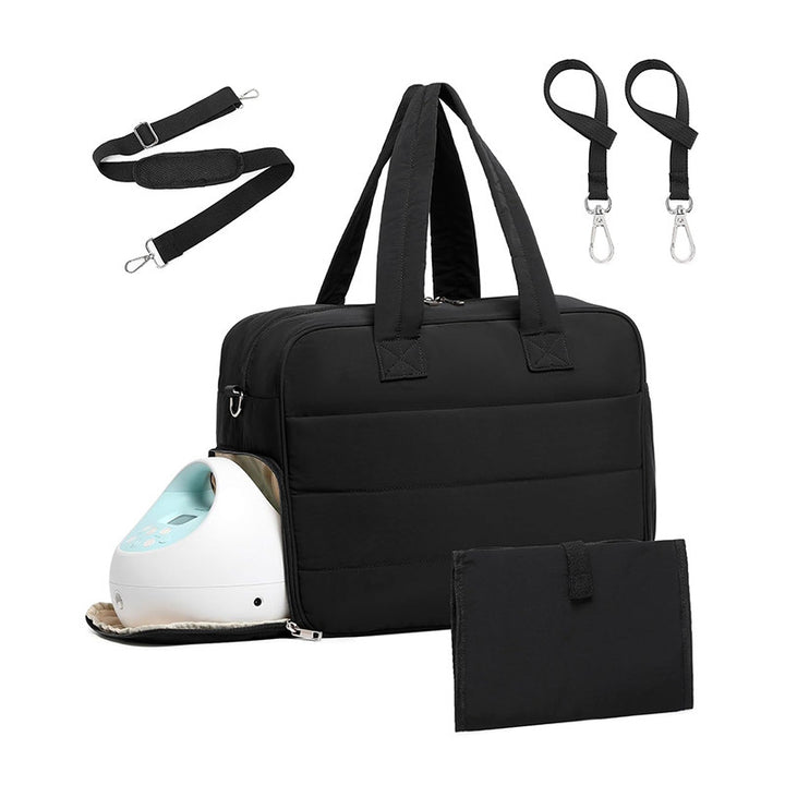 Multifunctional Diaper Bag Stornfield