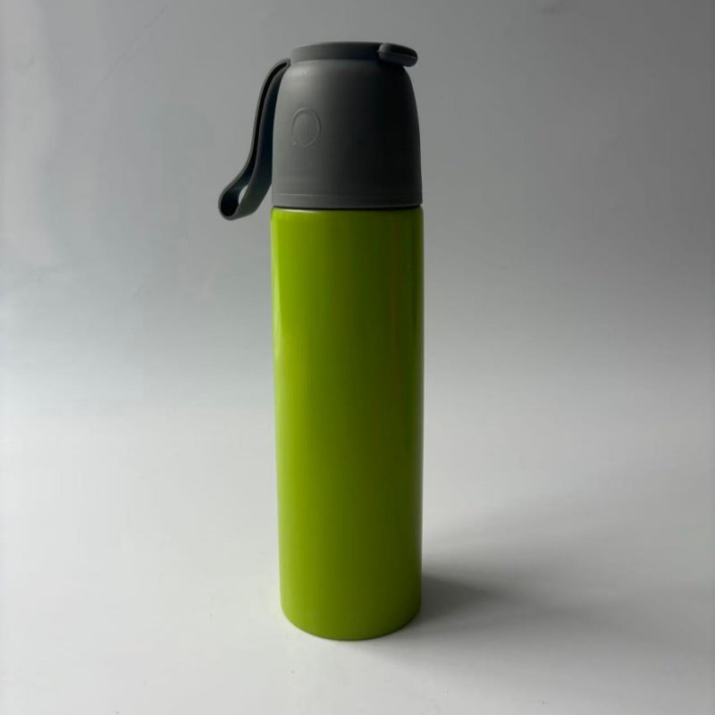 Insulated Travel Mug Stornfield