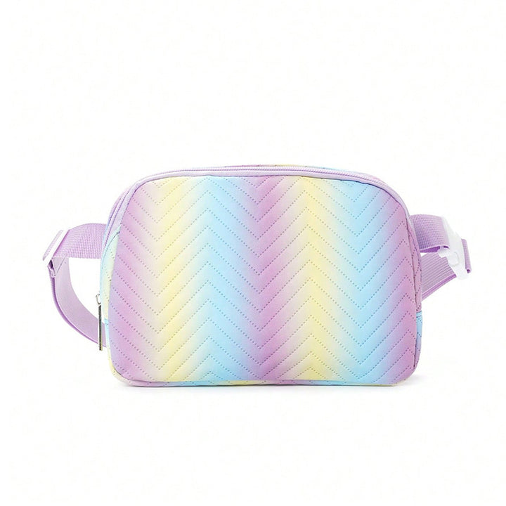 Waist bag with adjustable carrying strap Stornfield