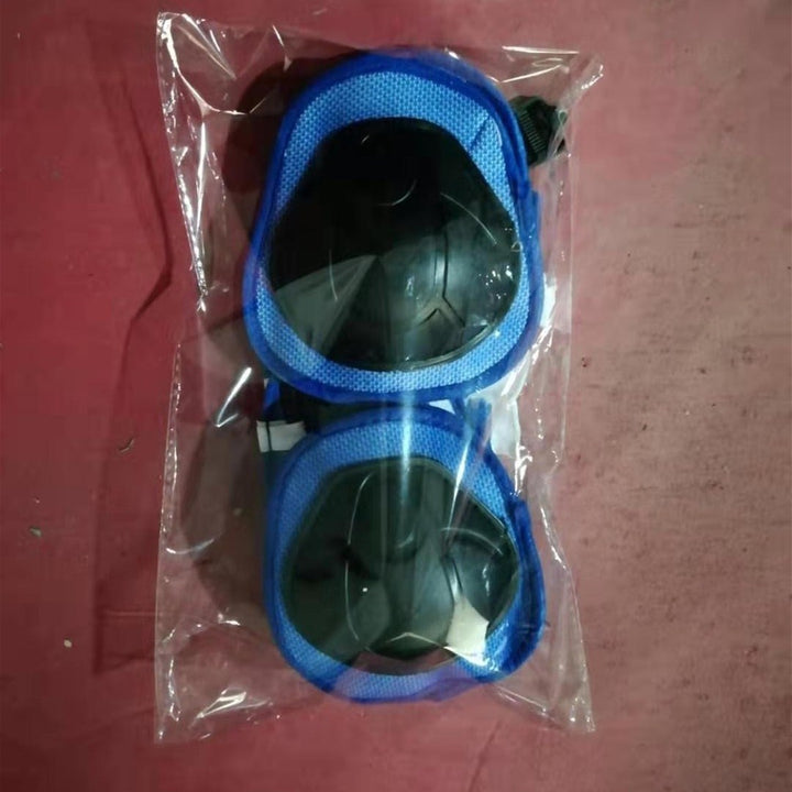 High-Durability Protective Knee Pads Stornfield