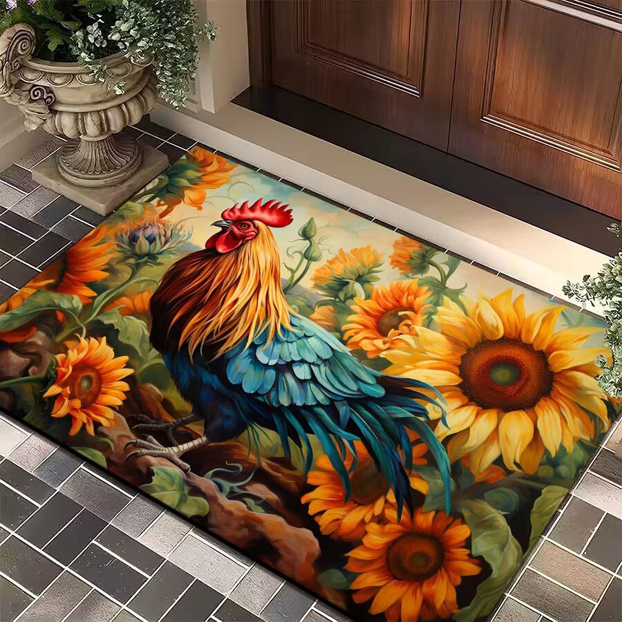 Home Decor Decorative Area Rug Stornfield