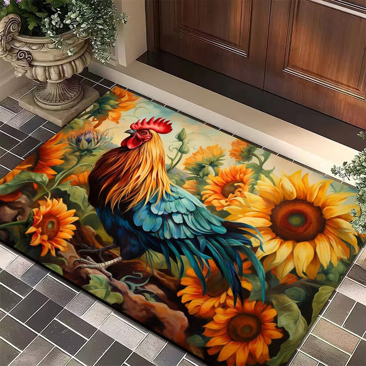 Home Decor Decorative Area Rug Stornfield