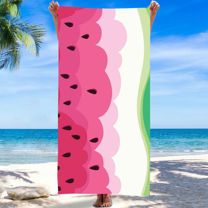 Ladies Beach Towel Stornfield